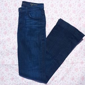 7 For All Mankind jeans
